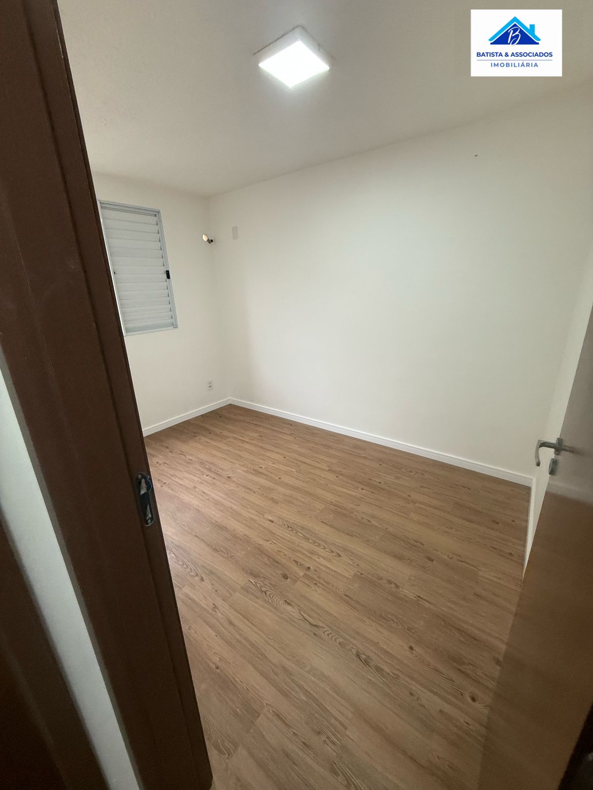 Apartamento à venda com 2 quartos, 46m² - Foto 3
