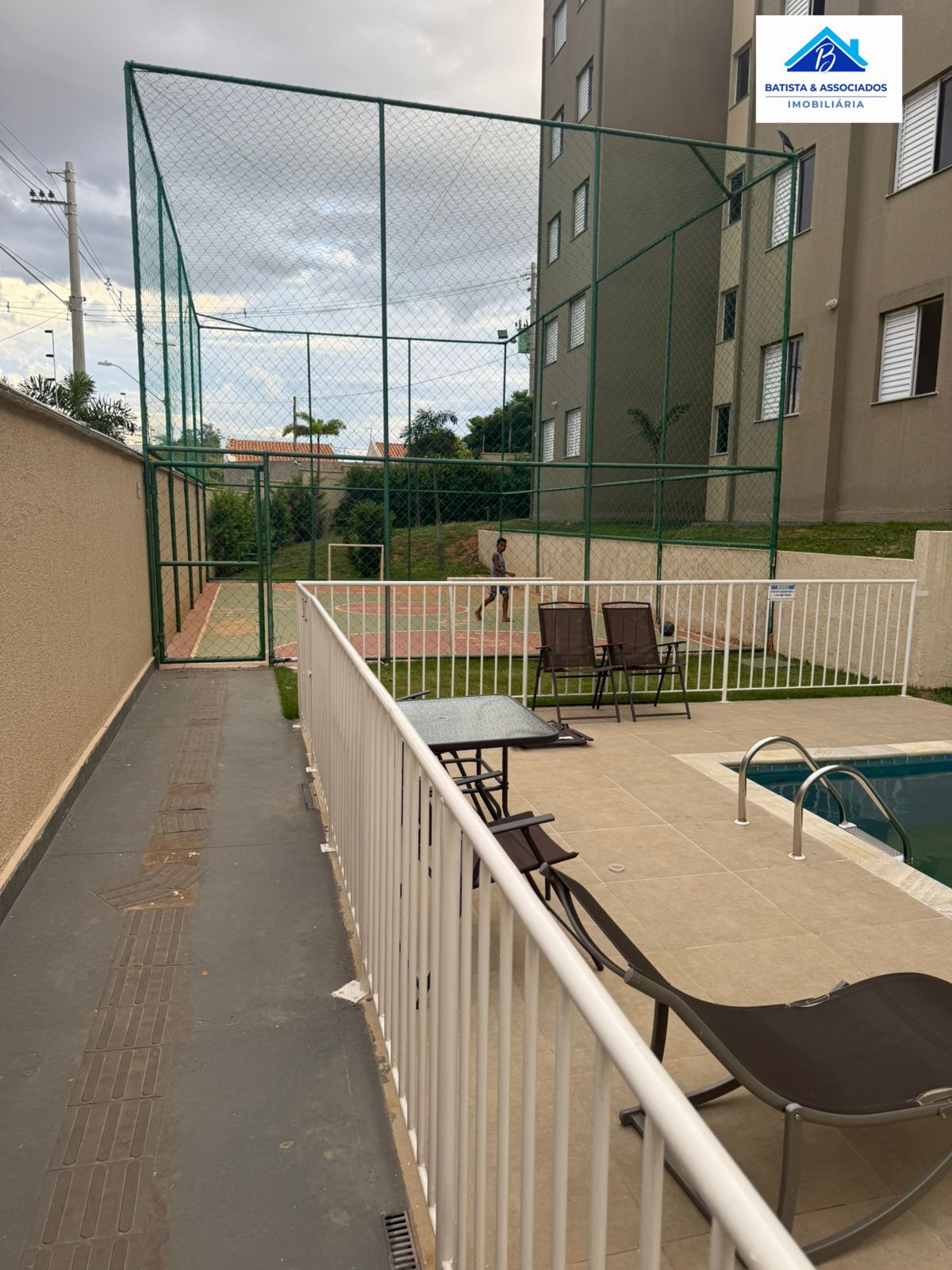 Apartamento à venda com 2 quartos, 46m² - Foto 17