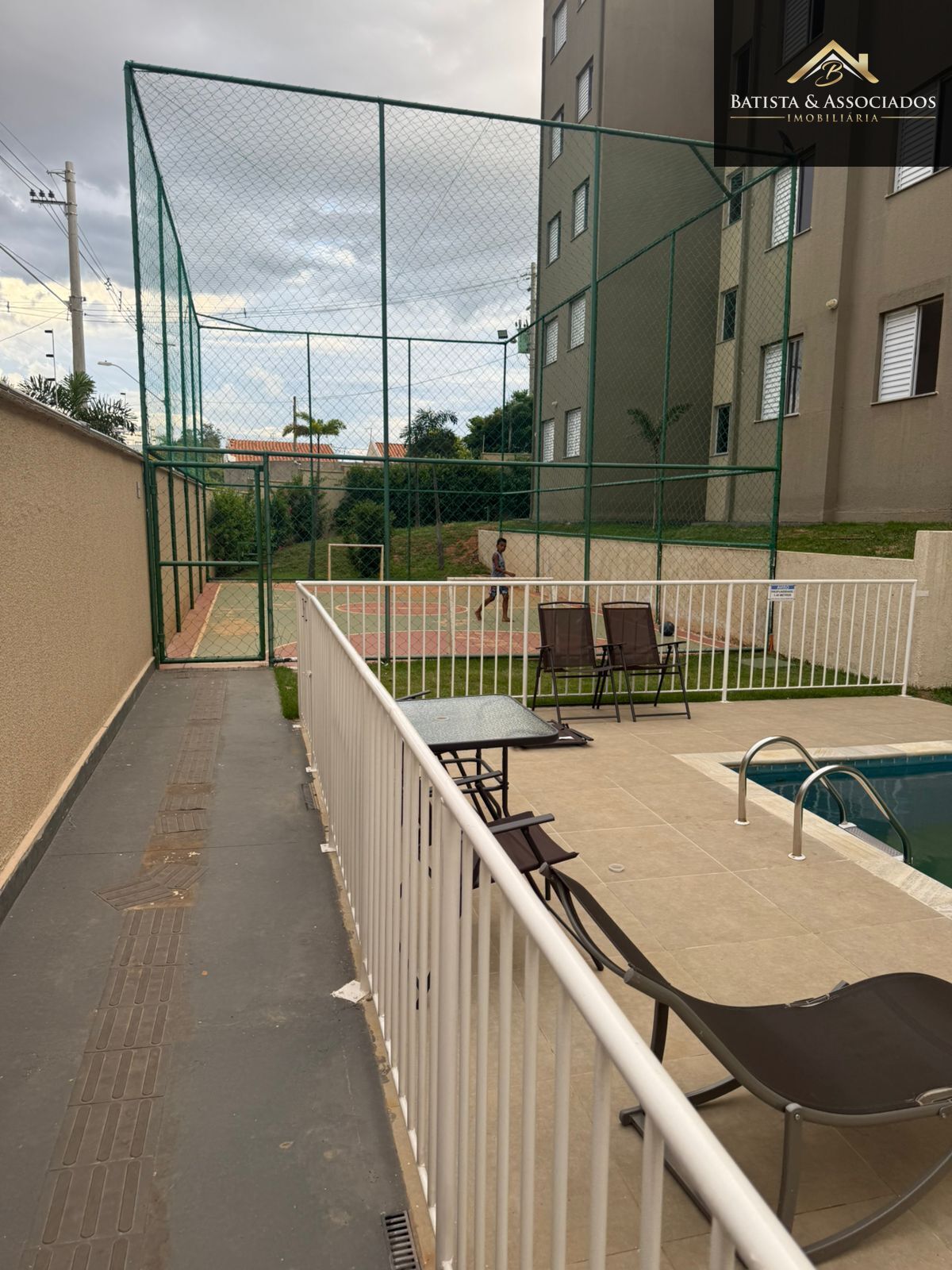 Apartamento, 2 quartos, 46 m² - Foto 17