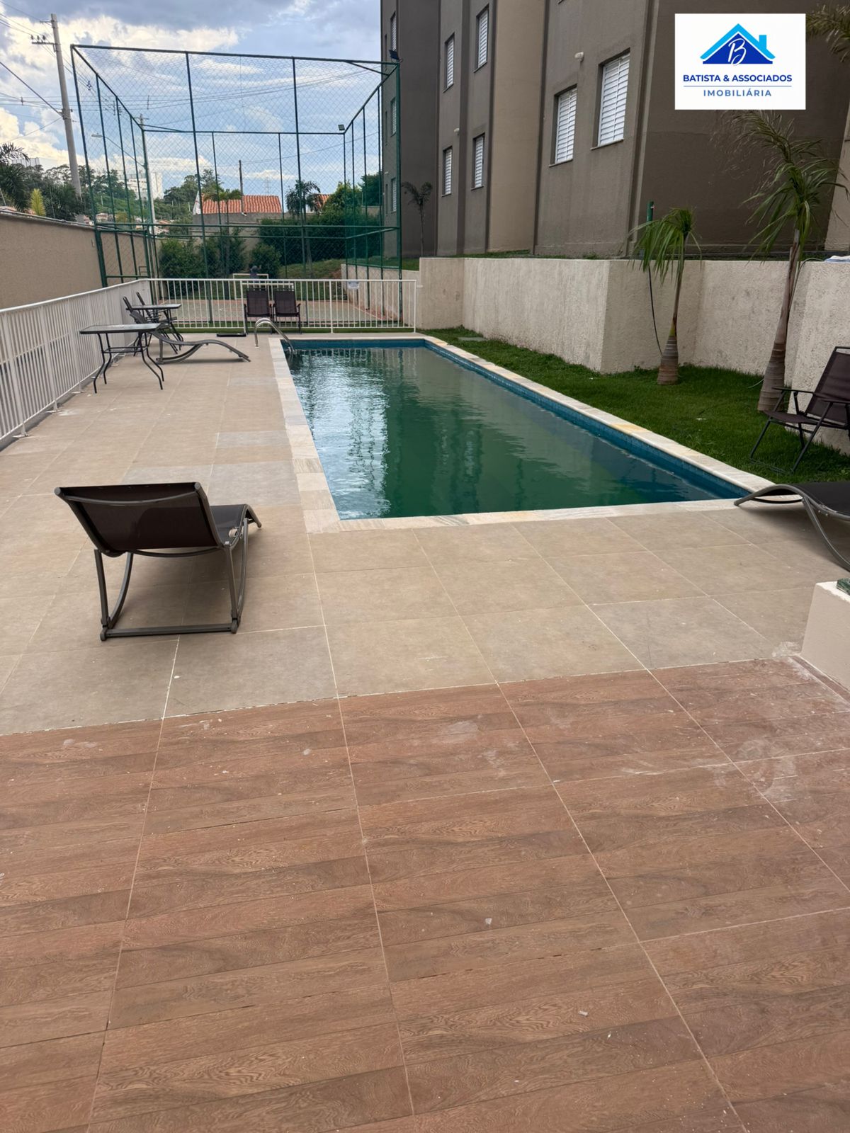 Apartamento à venda com 2 quartos, 46m² - Foto 7