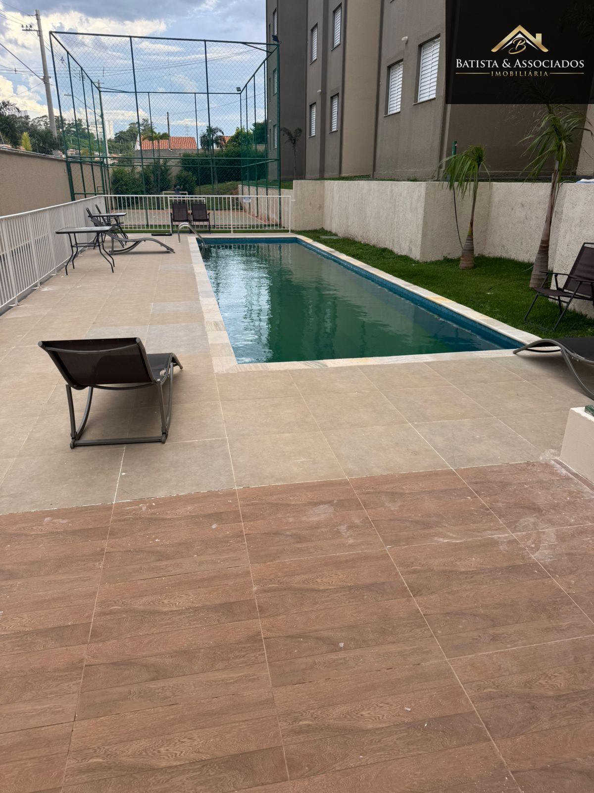 Apartamento, 2 quartos, 46 m² - Foto 7