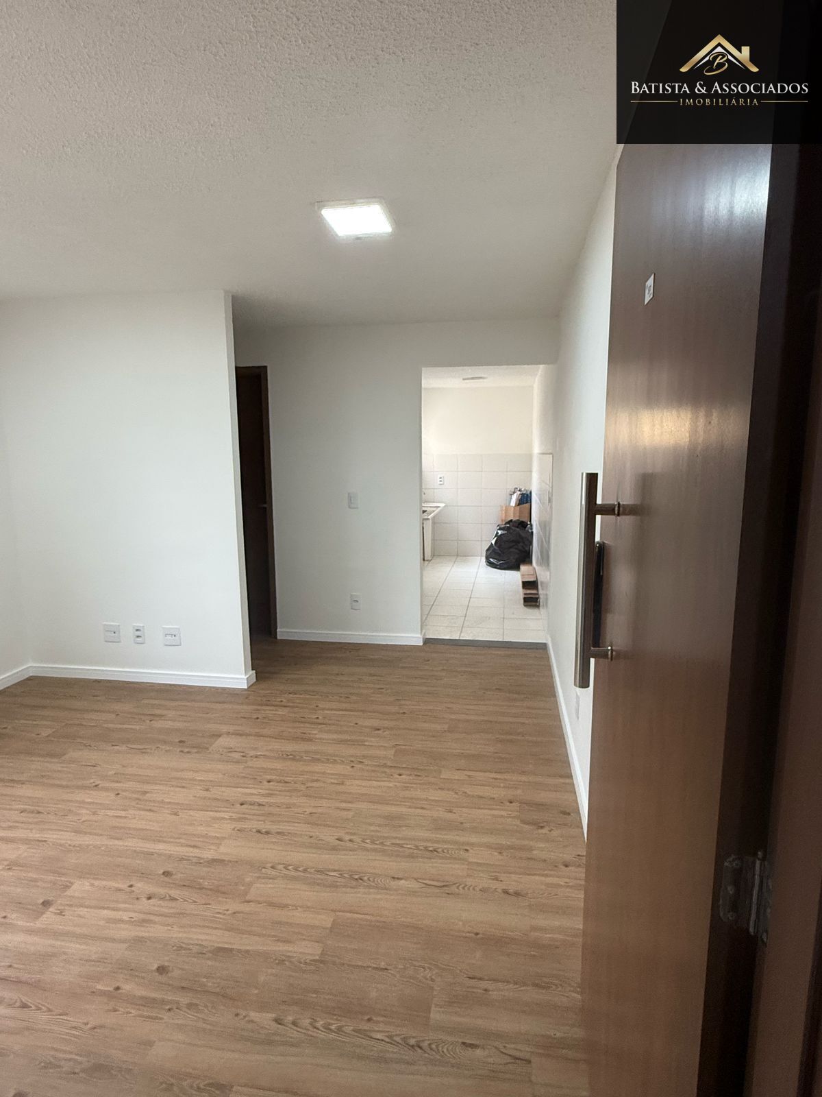 Apartamento, 2 quartos, 46 m² - Foto 1