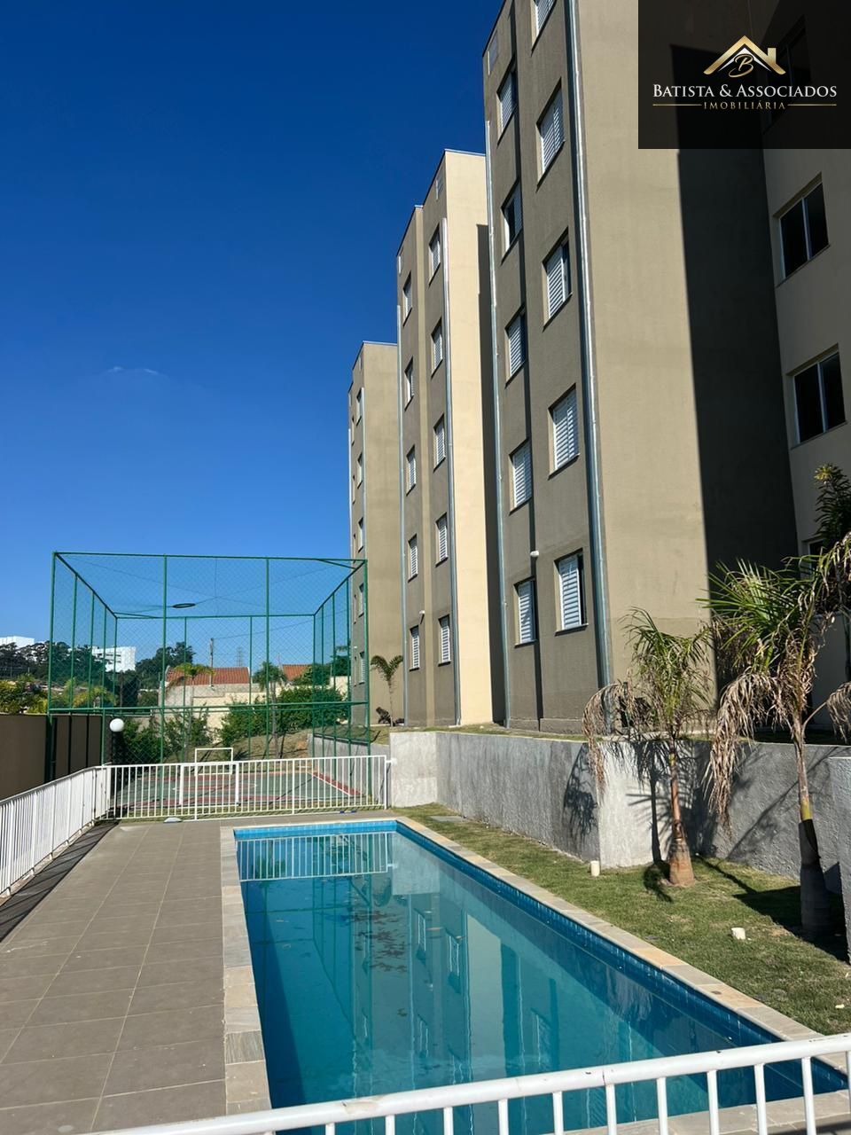 Apartamento, 2 quartos, 46 m² - Foto 8