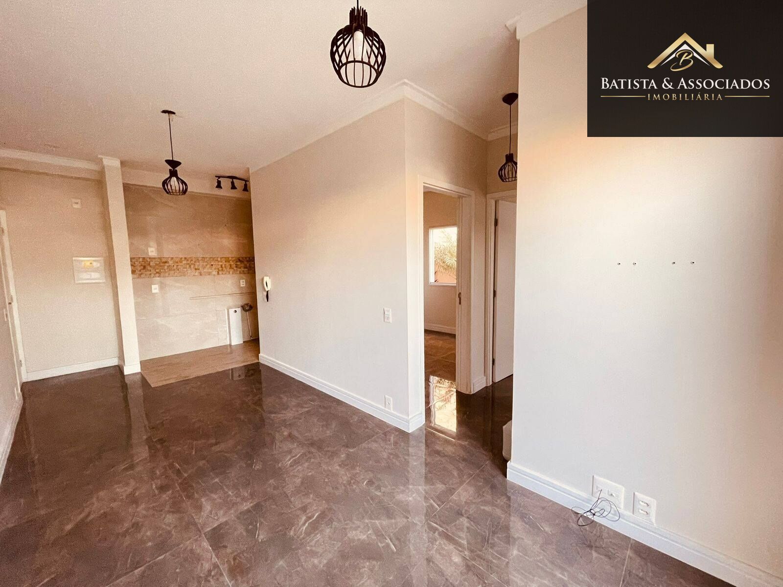 Apartamento, 2 quartos, 70 m² - Foto 2