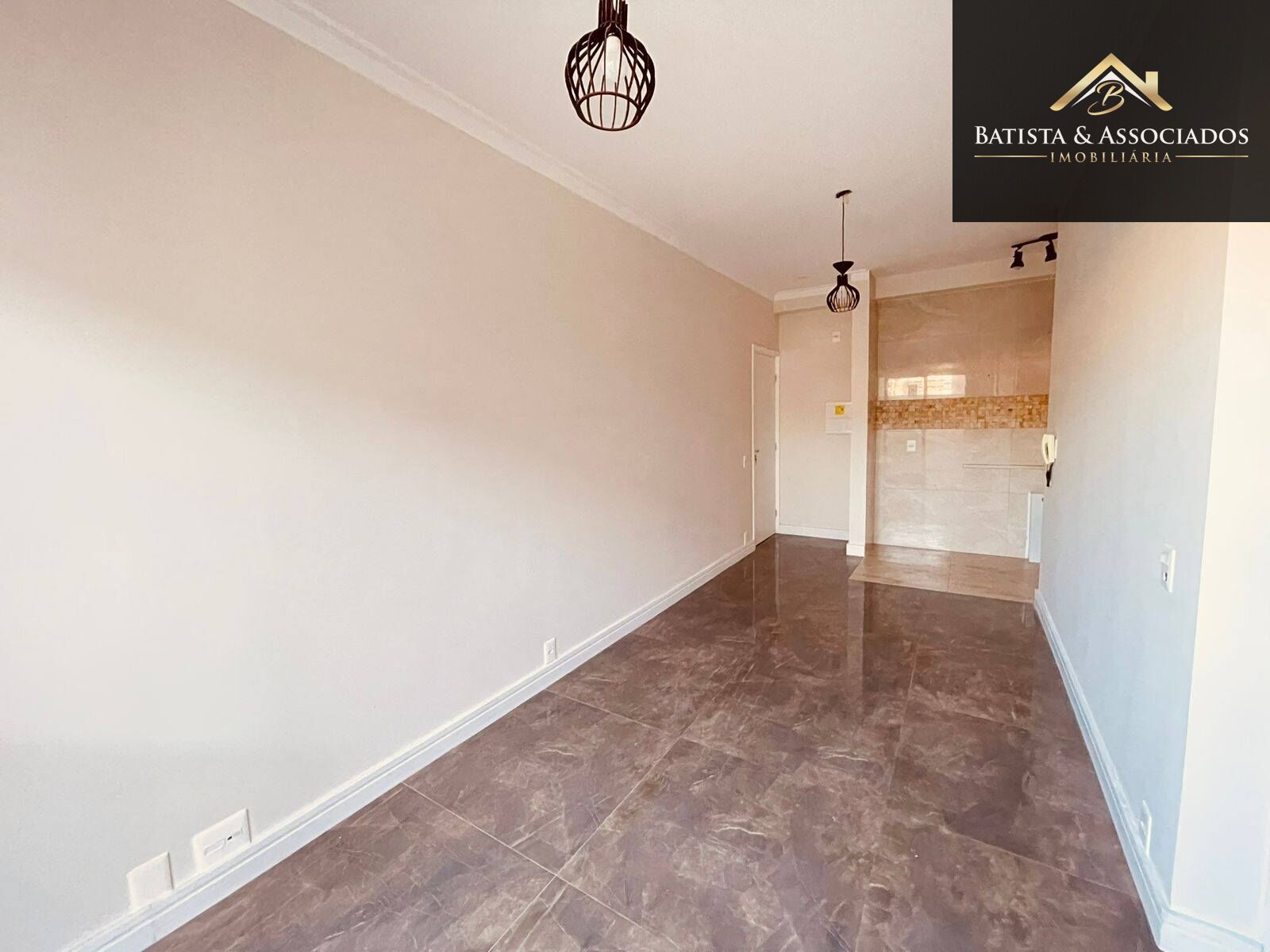 Apartamento, 2 quartos, 70 m² - Foto 1