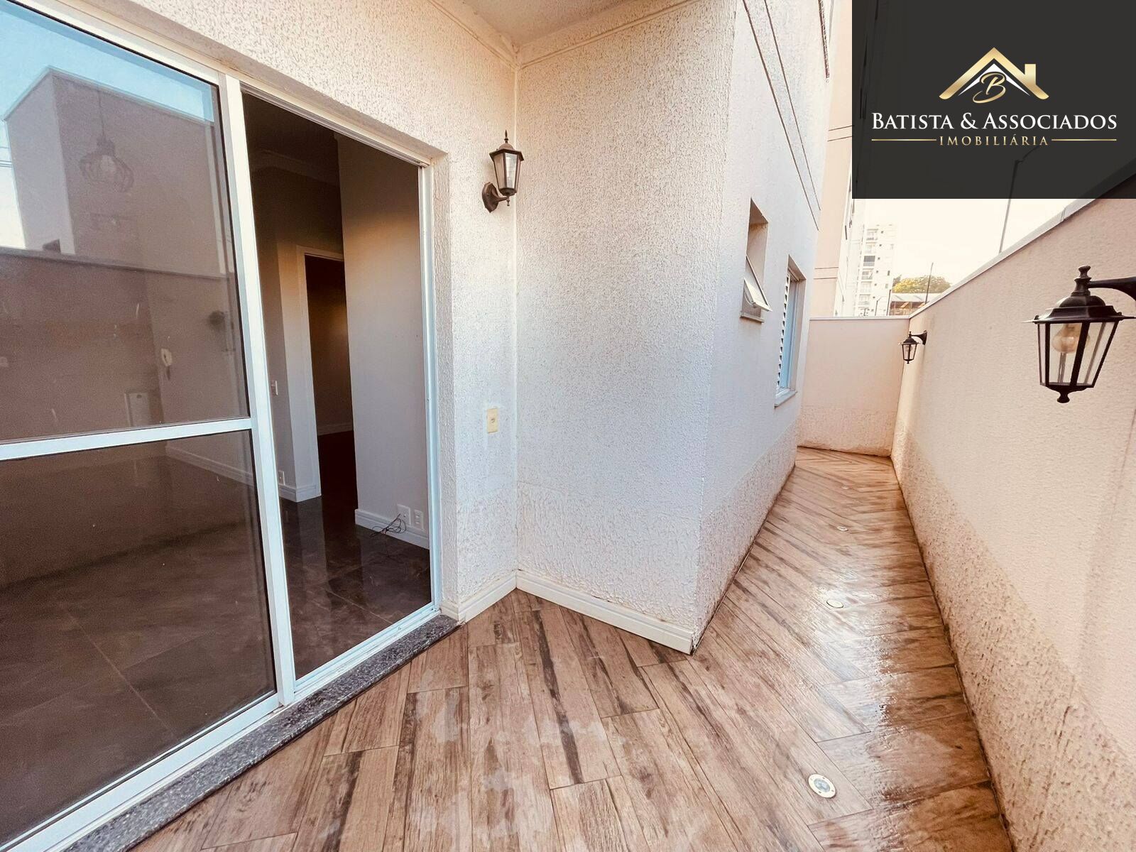 Apartamento, 2 quartos, 70 m² - Foto 3