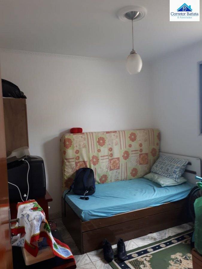 Apartamento à venda com 2 quartos, 62m² - Foto 7