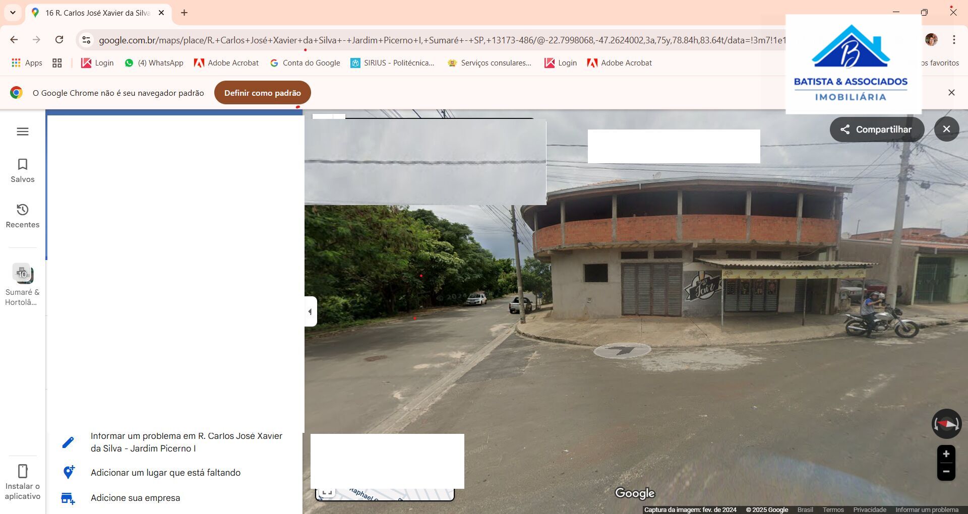 Loja-Salão à venda com 2 quartos, 200m² - Foto 1