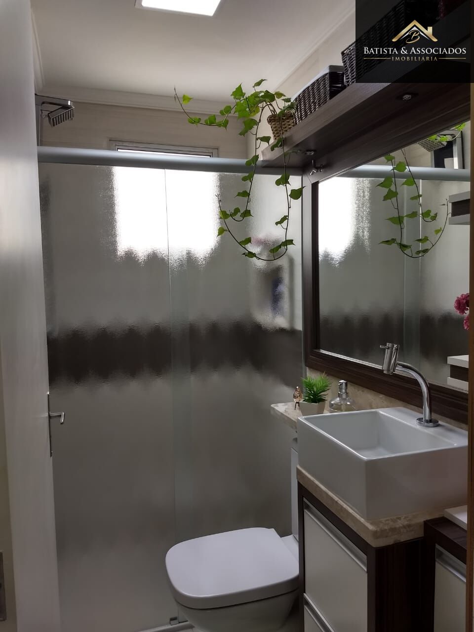 Apartamento, 2 quartos, 50 m² - Foto 9