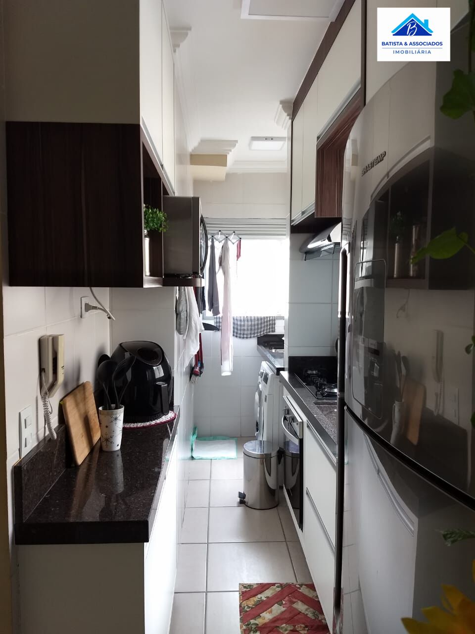 Apartamento à venda com 2 quartos, 50m² - Foto 14