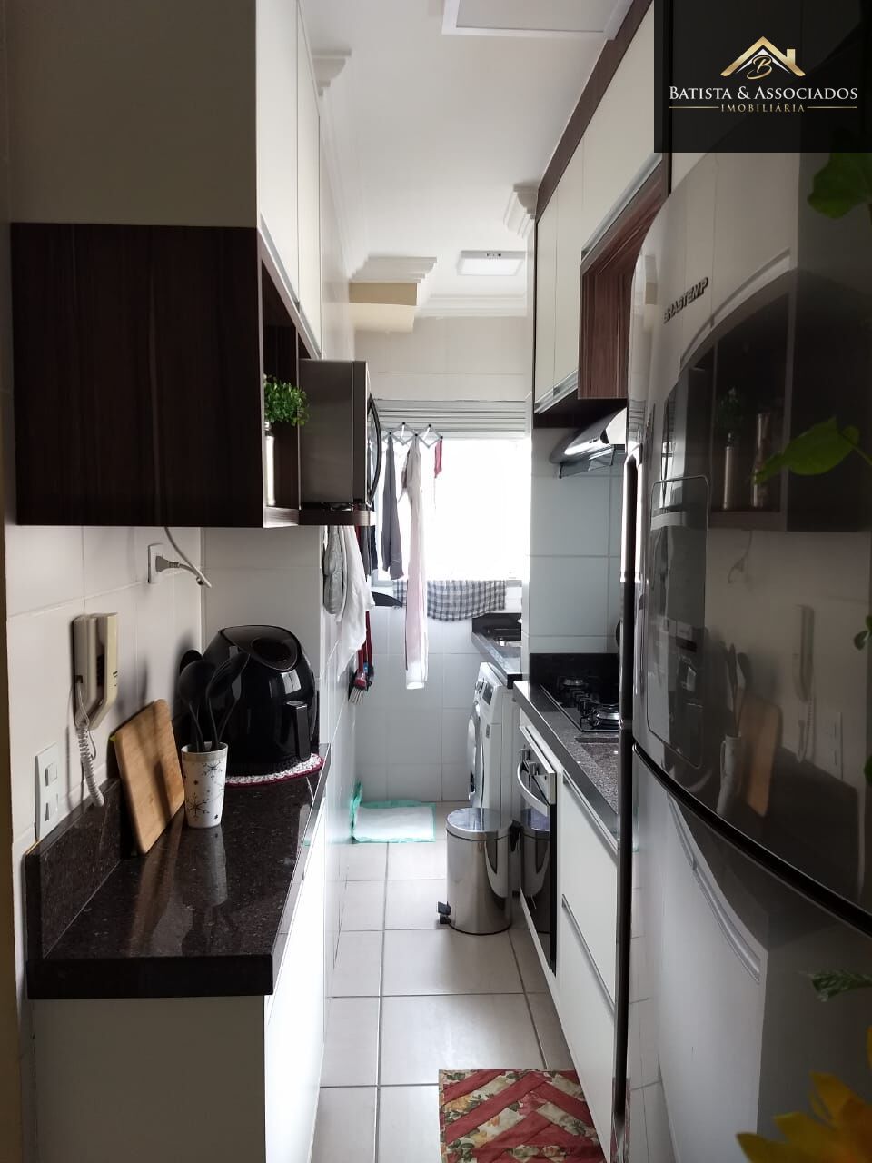 Apartamento, 2 quartos, 50 m² - Foto 14