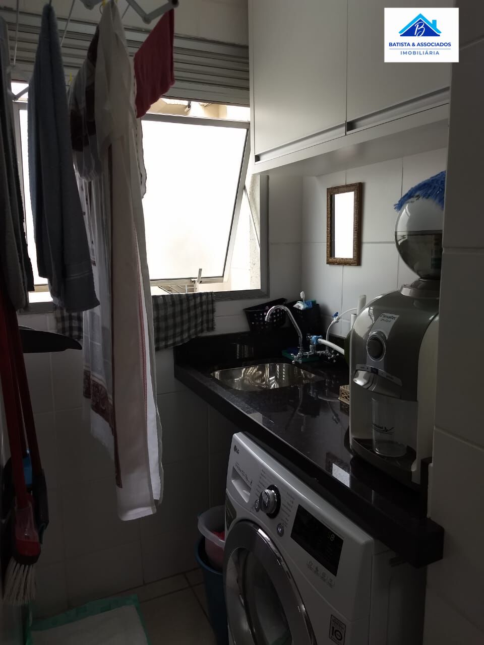 Apartamento à venda com 2 quartos, 50m² - Foto 16