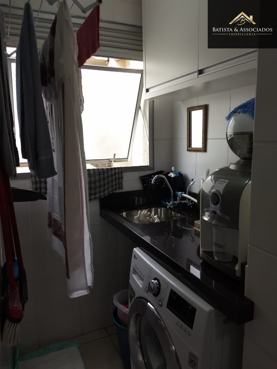 Apartamento, 2 quartos, 50 m² - Foto 16