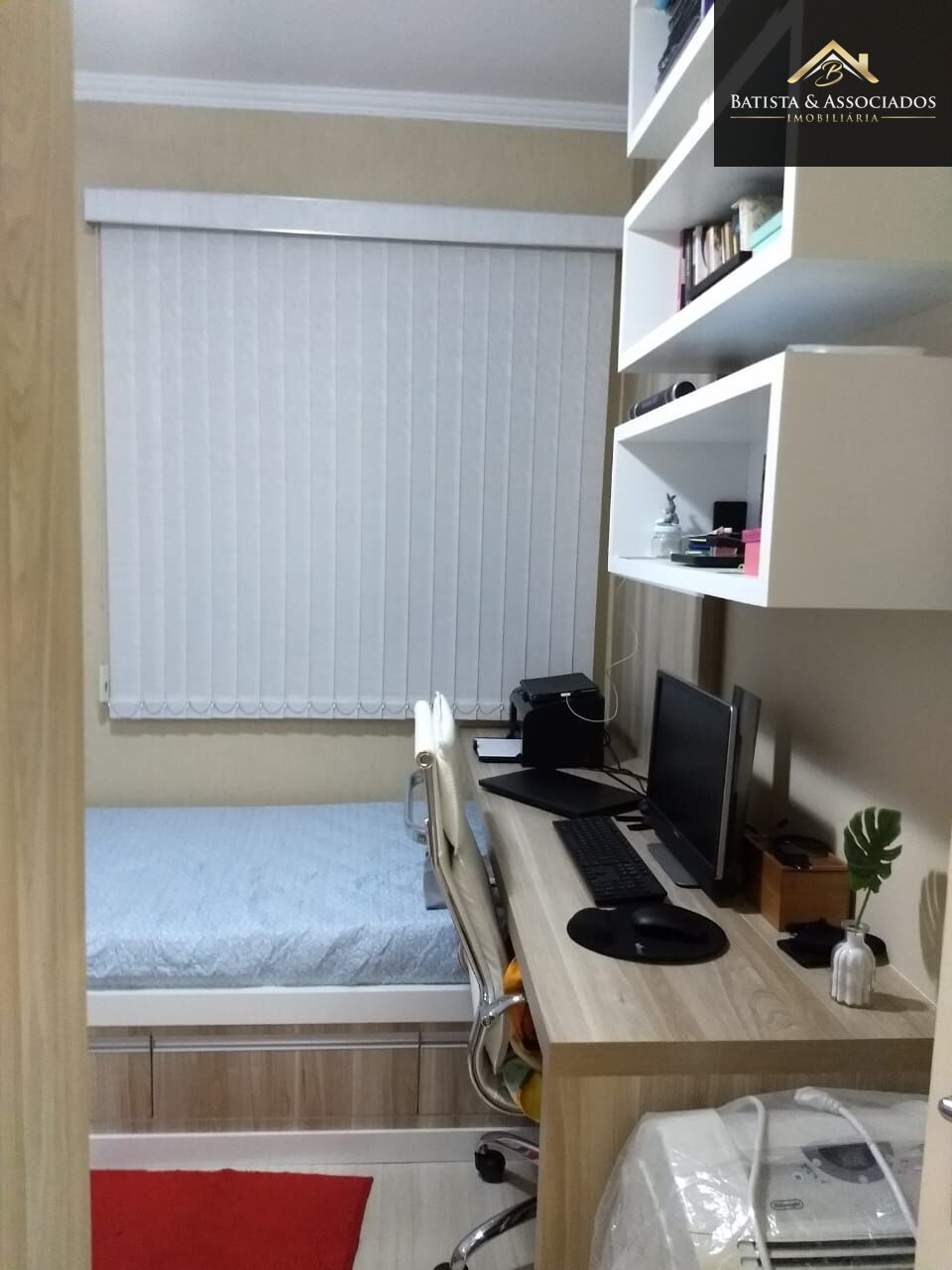 Apartamento, 2 quartos, 50 m² - Foto 6