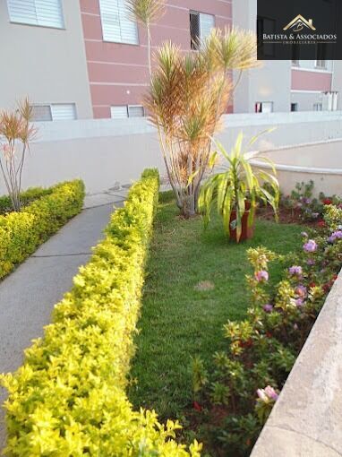 Apartamento, 2 quartos, 50 m² - Foto 19