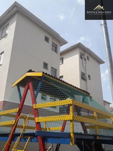 Apartamento, 2 quartos, 50 m² - Foto 20