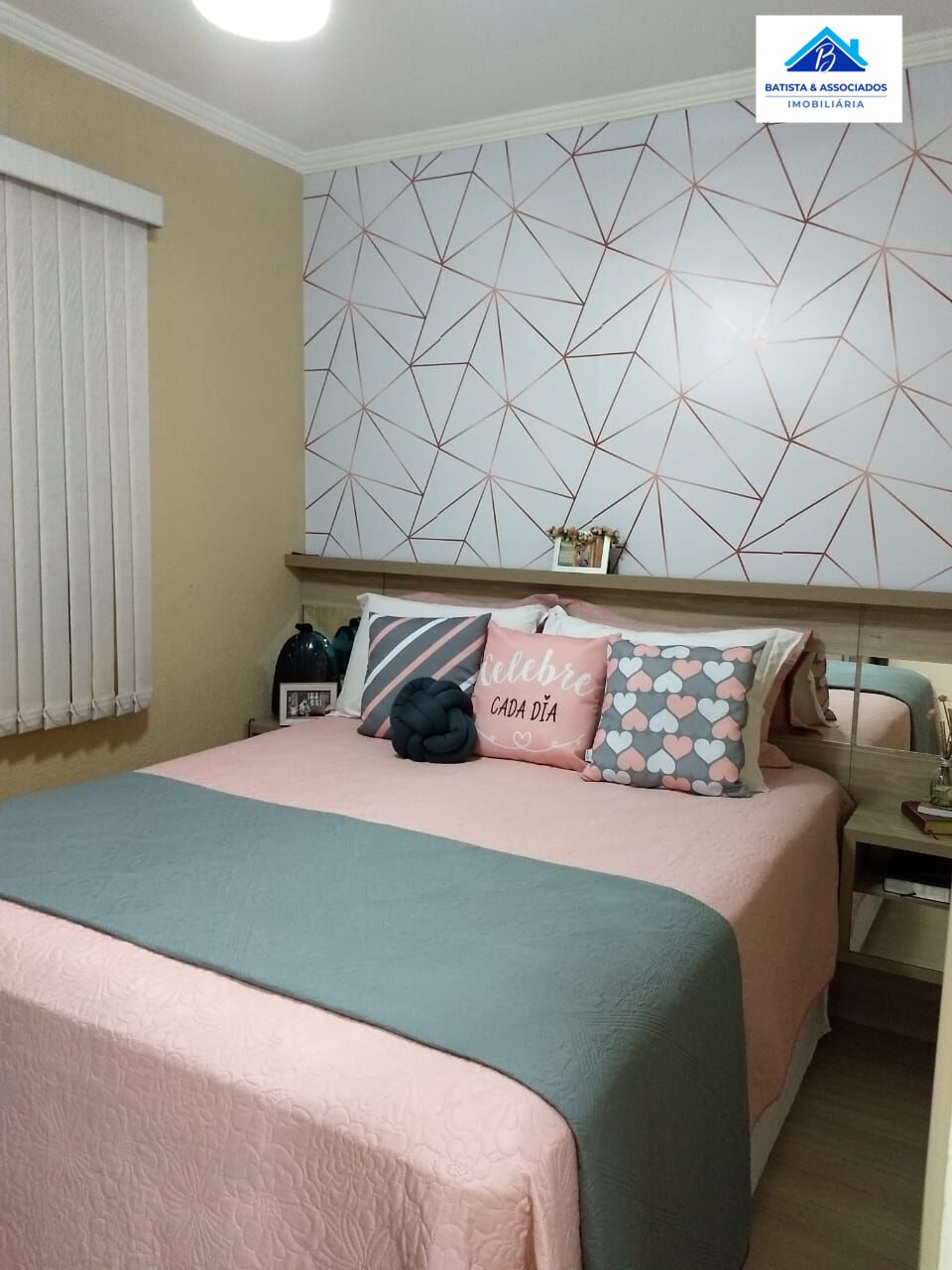 Apartamento à venda com 2 quartos, 50m² - Foto 8