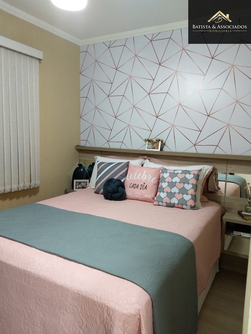 Apartamento, 2 quartos, 50 m² - Foto 8