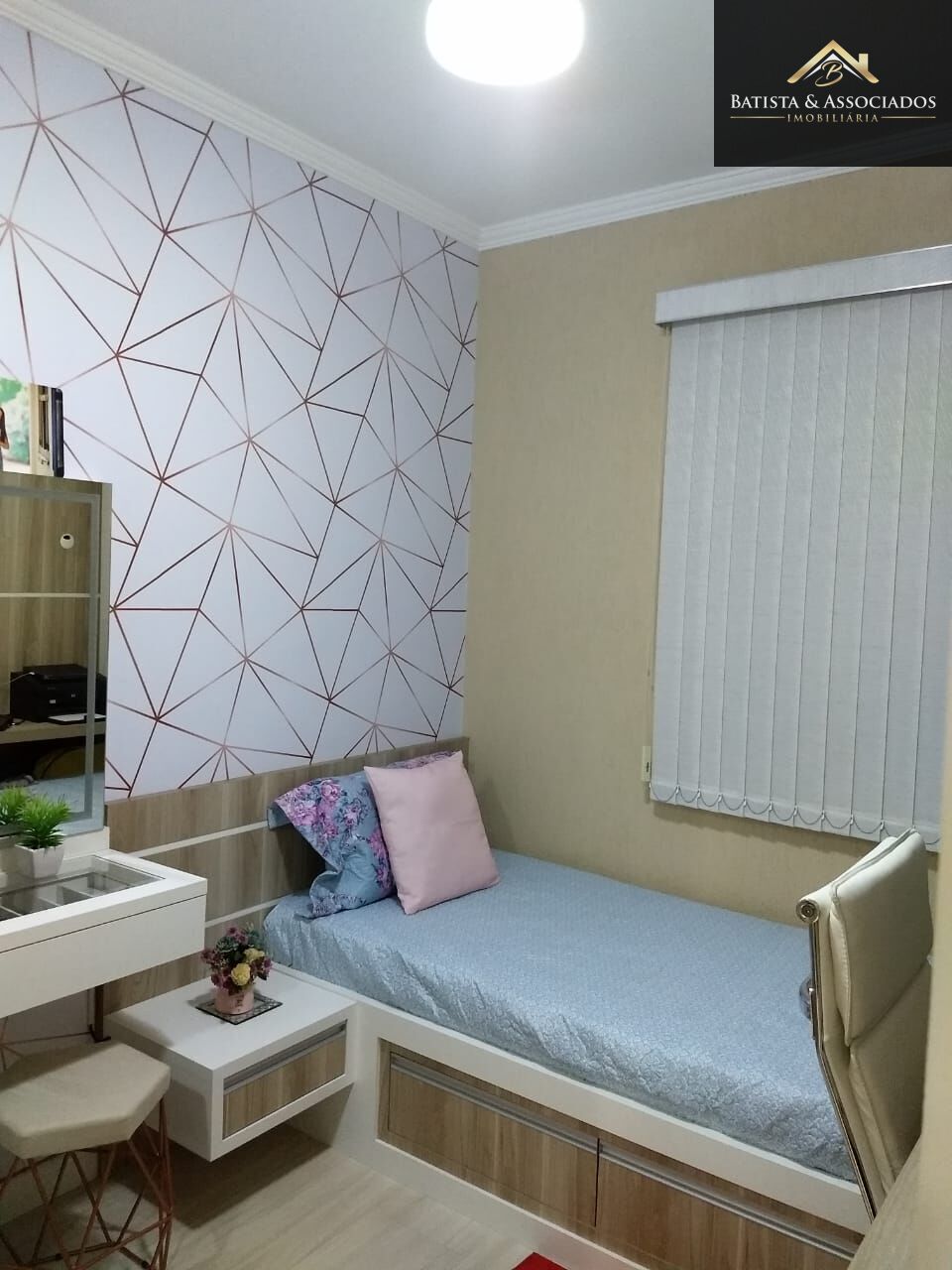 Apartamento, 2 quartos, 50 m² - Foto 5