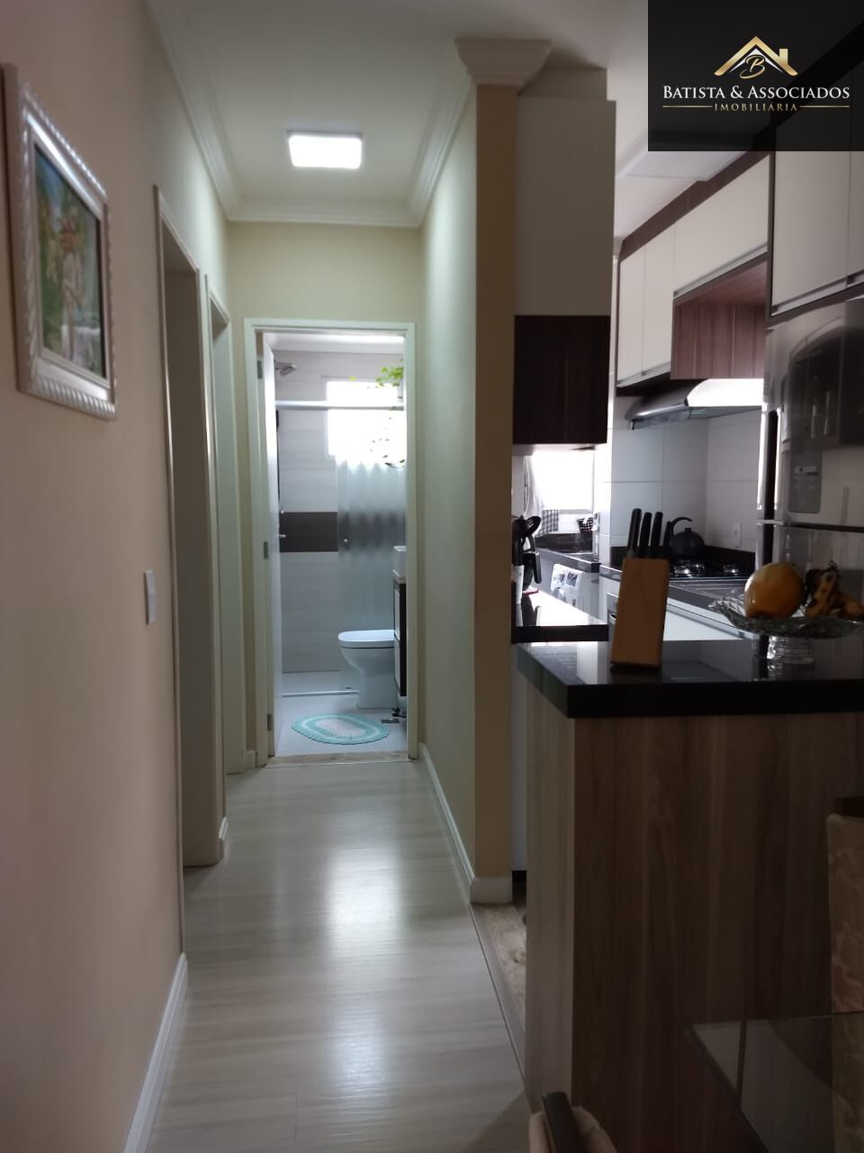 Apartamento, 2 quartos, 50 m² - Foto 12