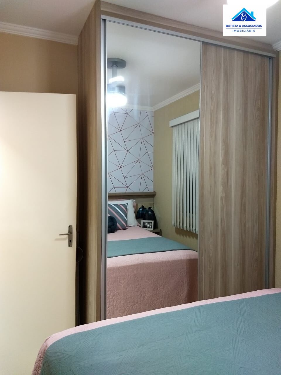 Apartamento à venda com 2 quartos, 50m² - Foto 7