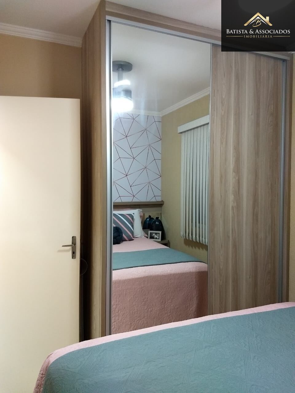 Apartamento, 2 quartos, 50 m² - Foto 7