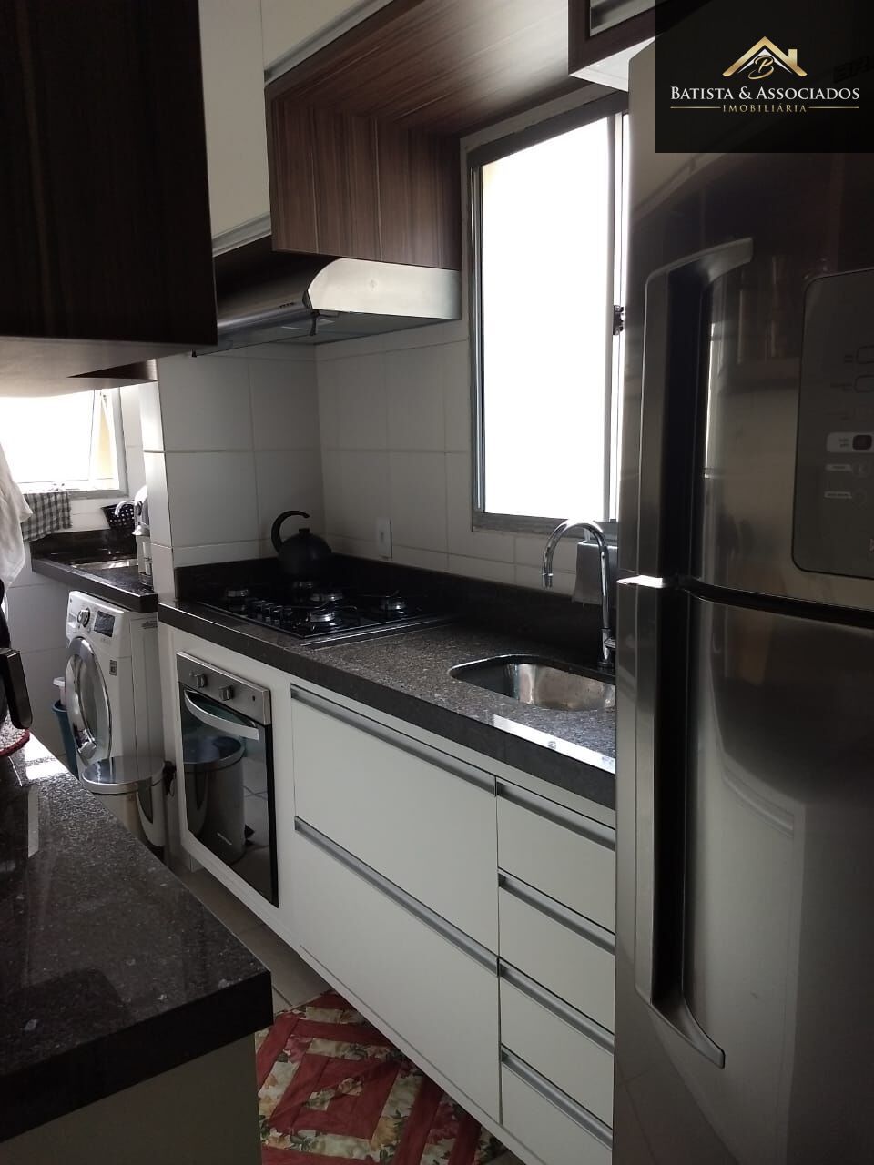 Apartamento, 2 quartos, 50 m² - Foto 15