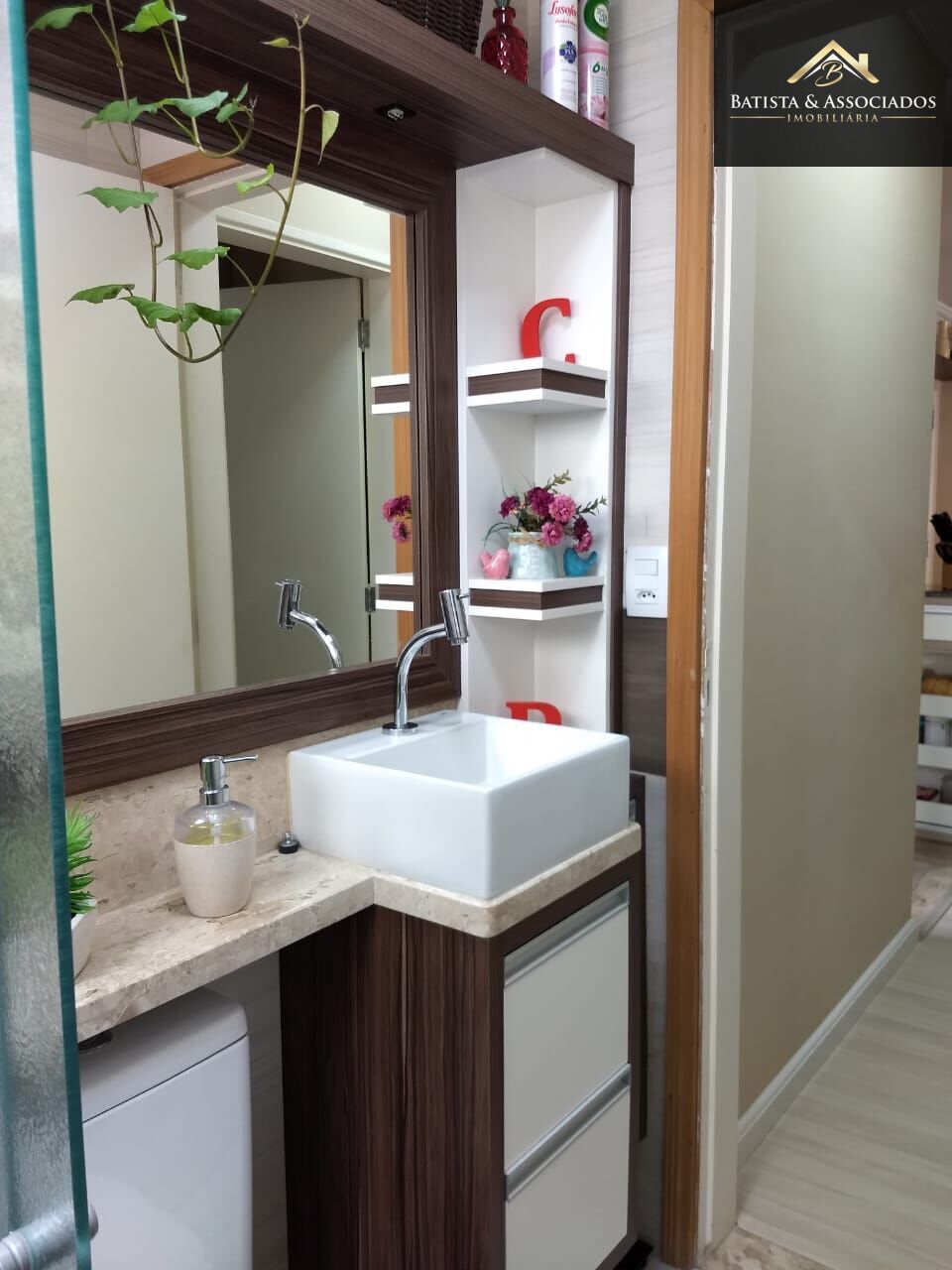 Apartamento, 2 quartos, 50 m² - Foto 10