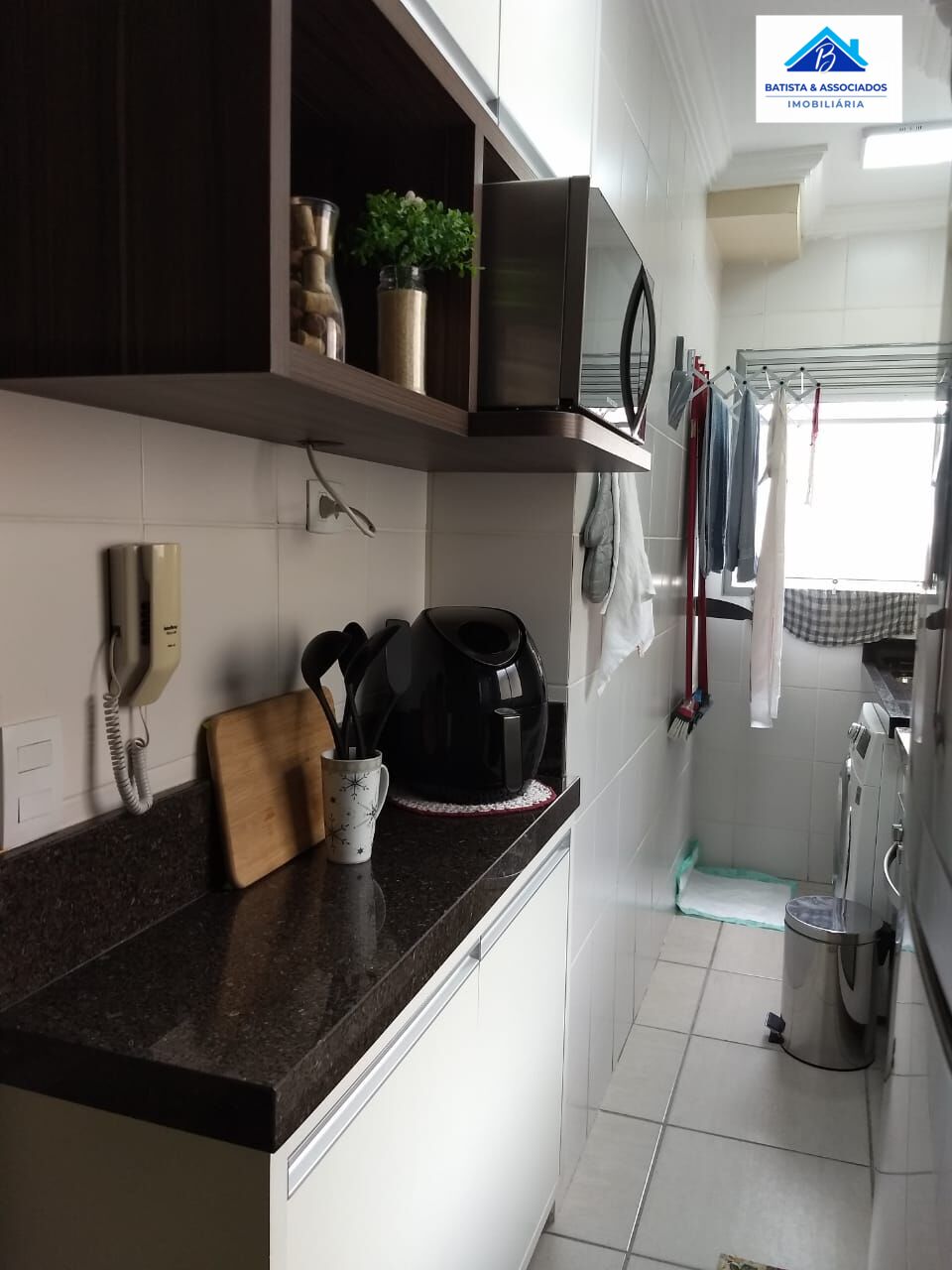 Apartamento à venda com 2 quartos, 50m² - Foto 13