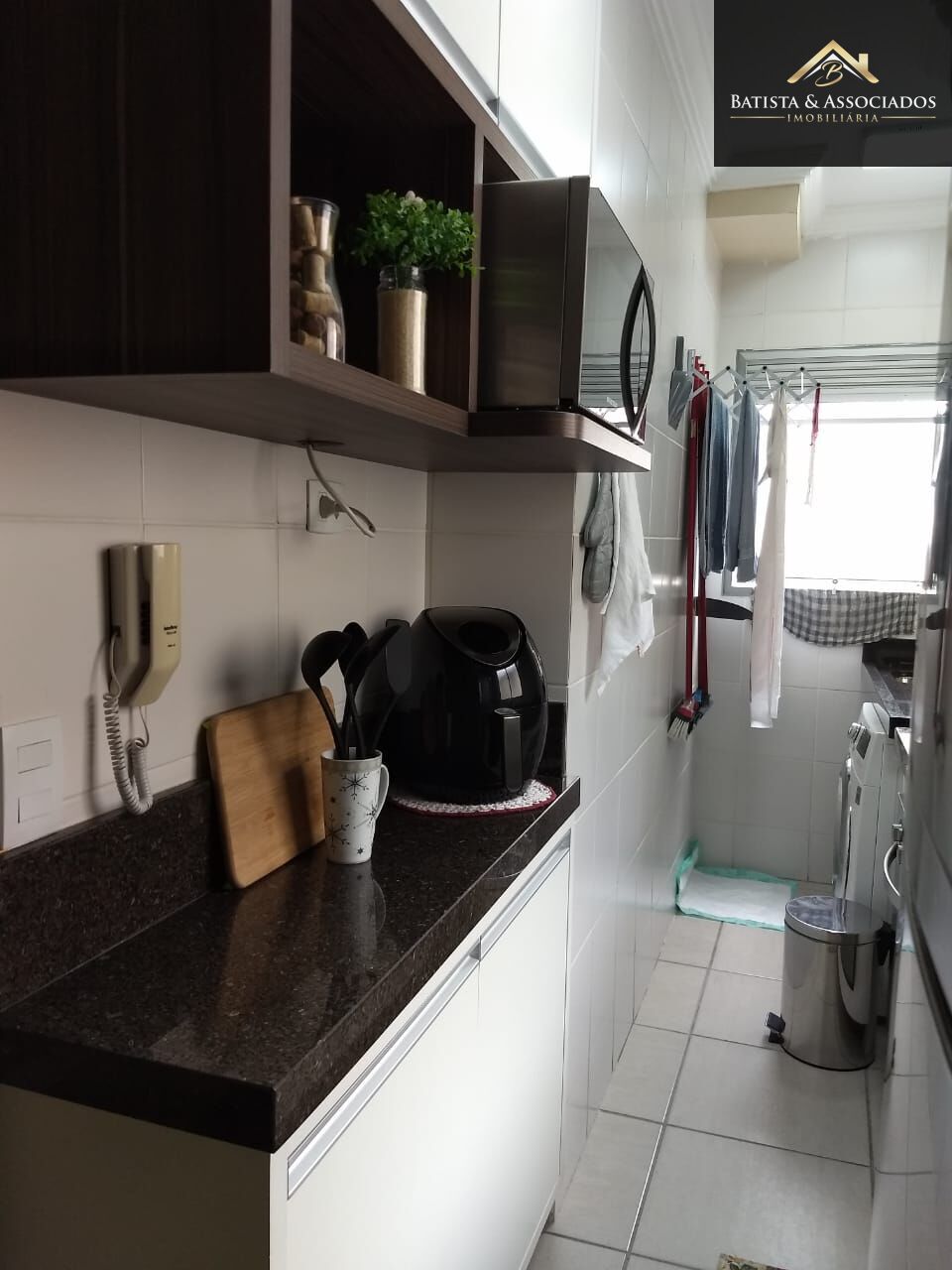 Apartamento, 2 quartos, 50 m² - Foto 13