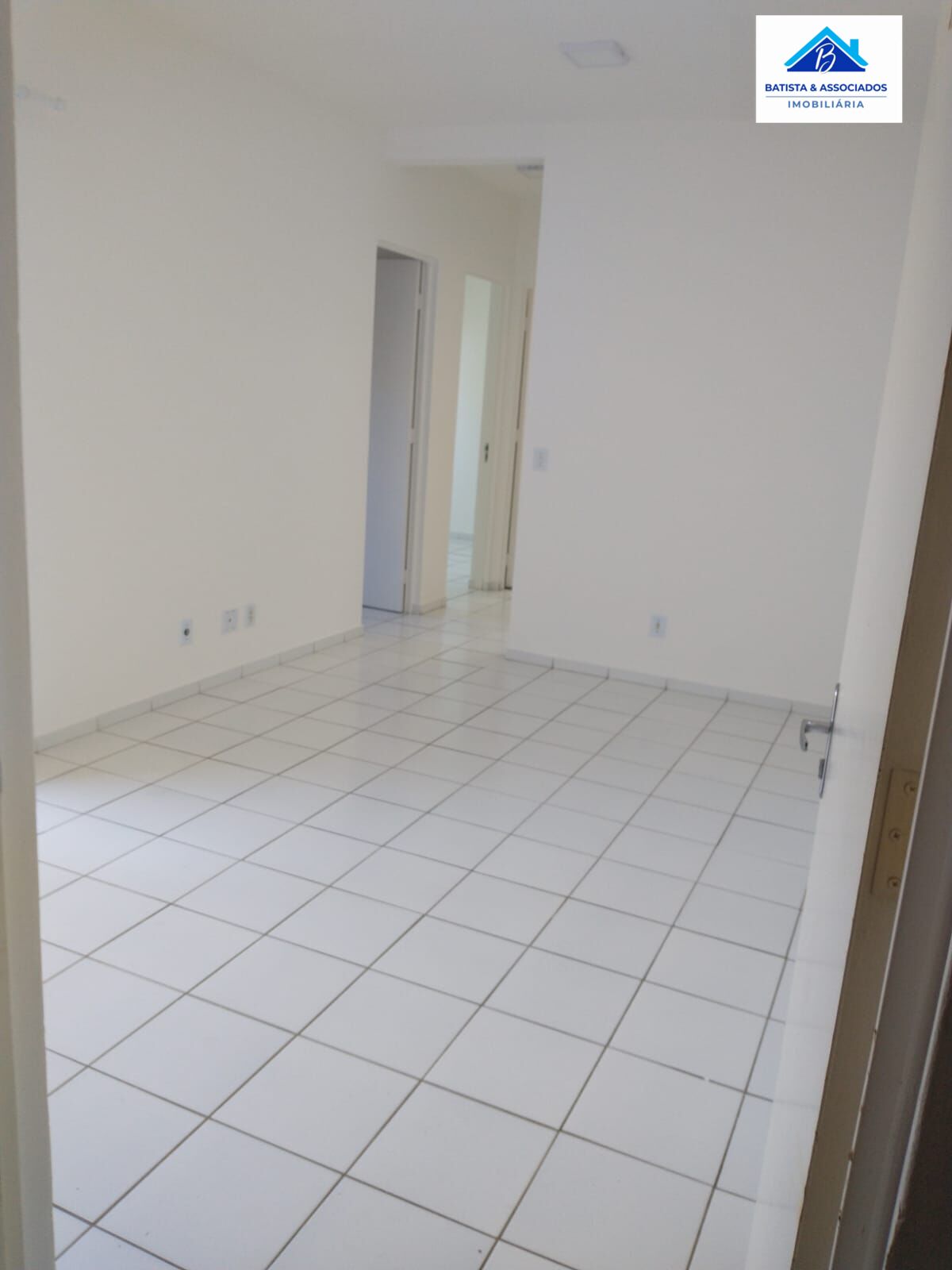 Apartamento à venda com 2 quartos, 49m² - Foto 6