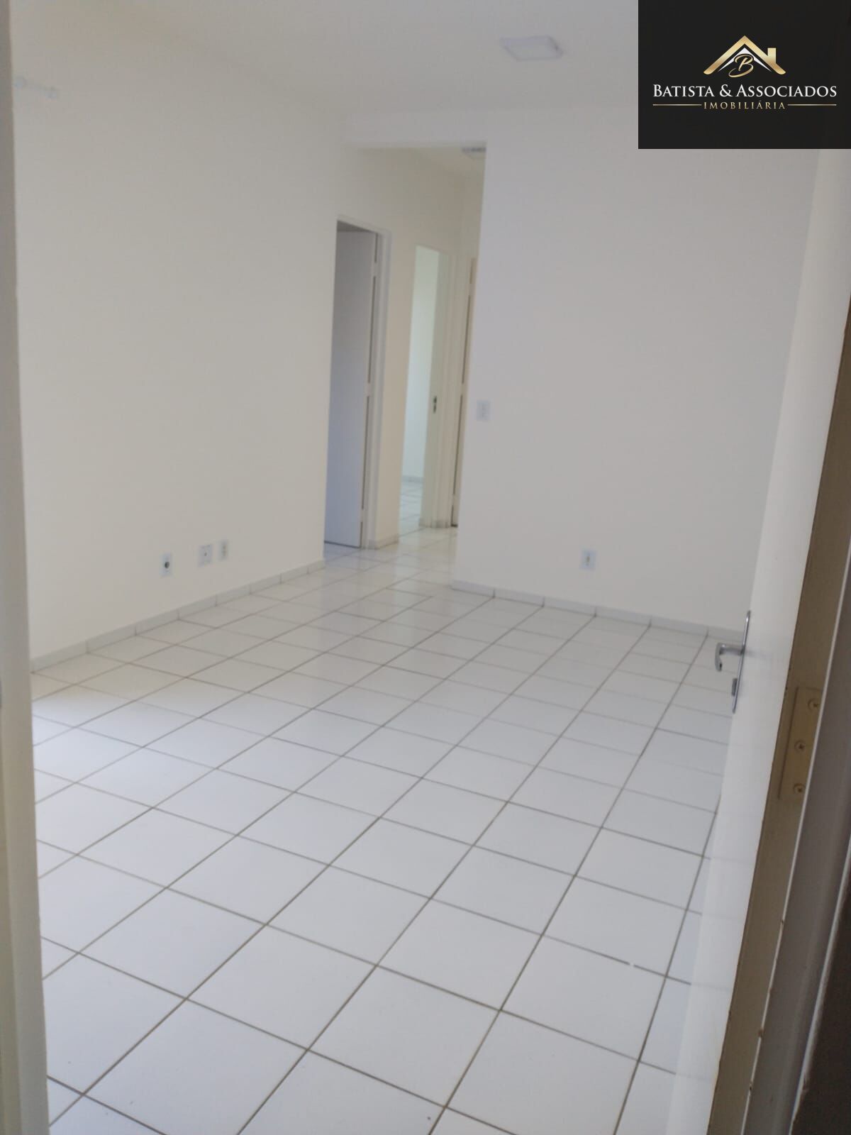 Apartamento, 2 quartos, 49 m² - Foto 1