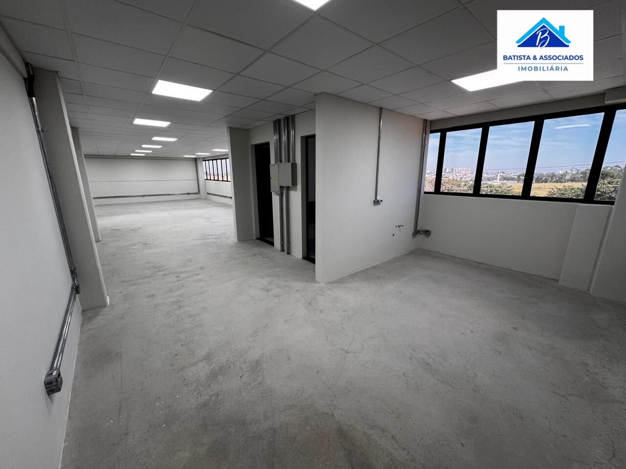 Depósito-Galpão, 1130 m² - Foto 11