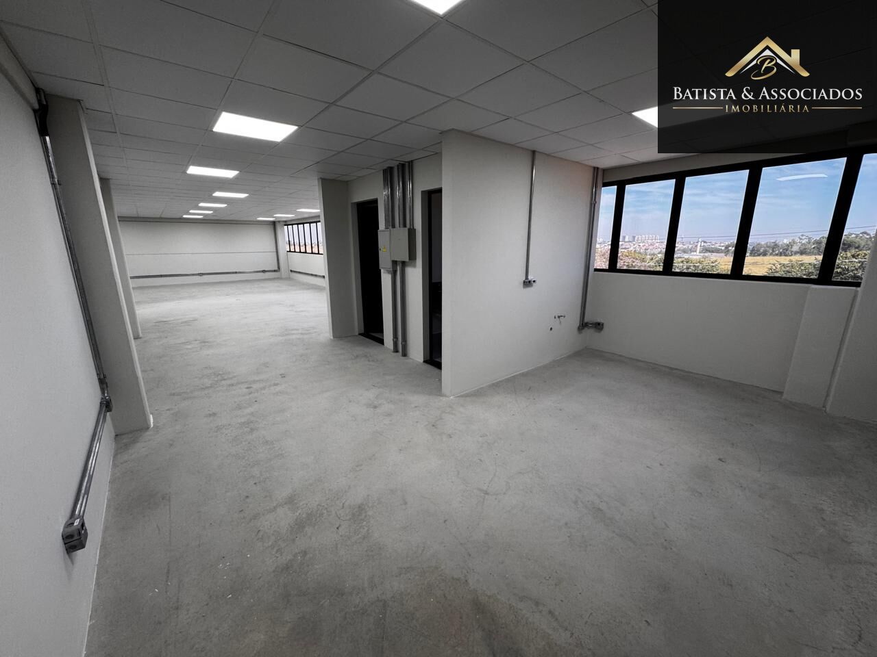 Depósito-Galpão, 1130 m² - Foto 11