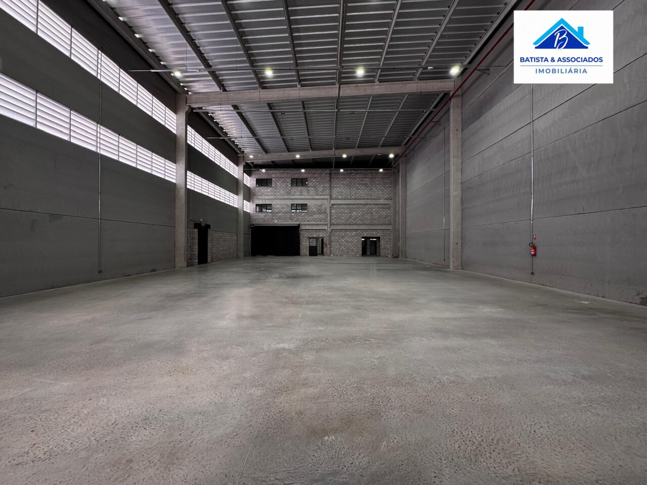 Depósito-Galpão, 1130 m² - Foto 16