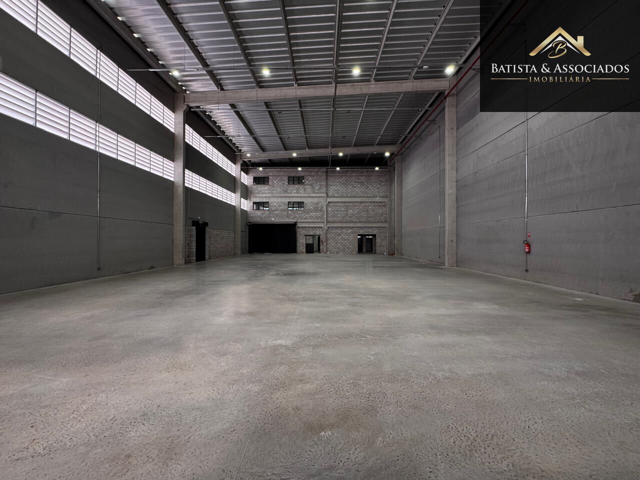 Depósito-Galpão, 1130 m² - Foto 16