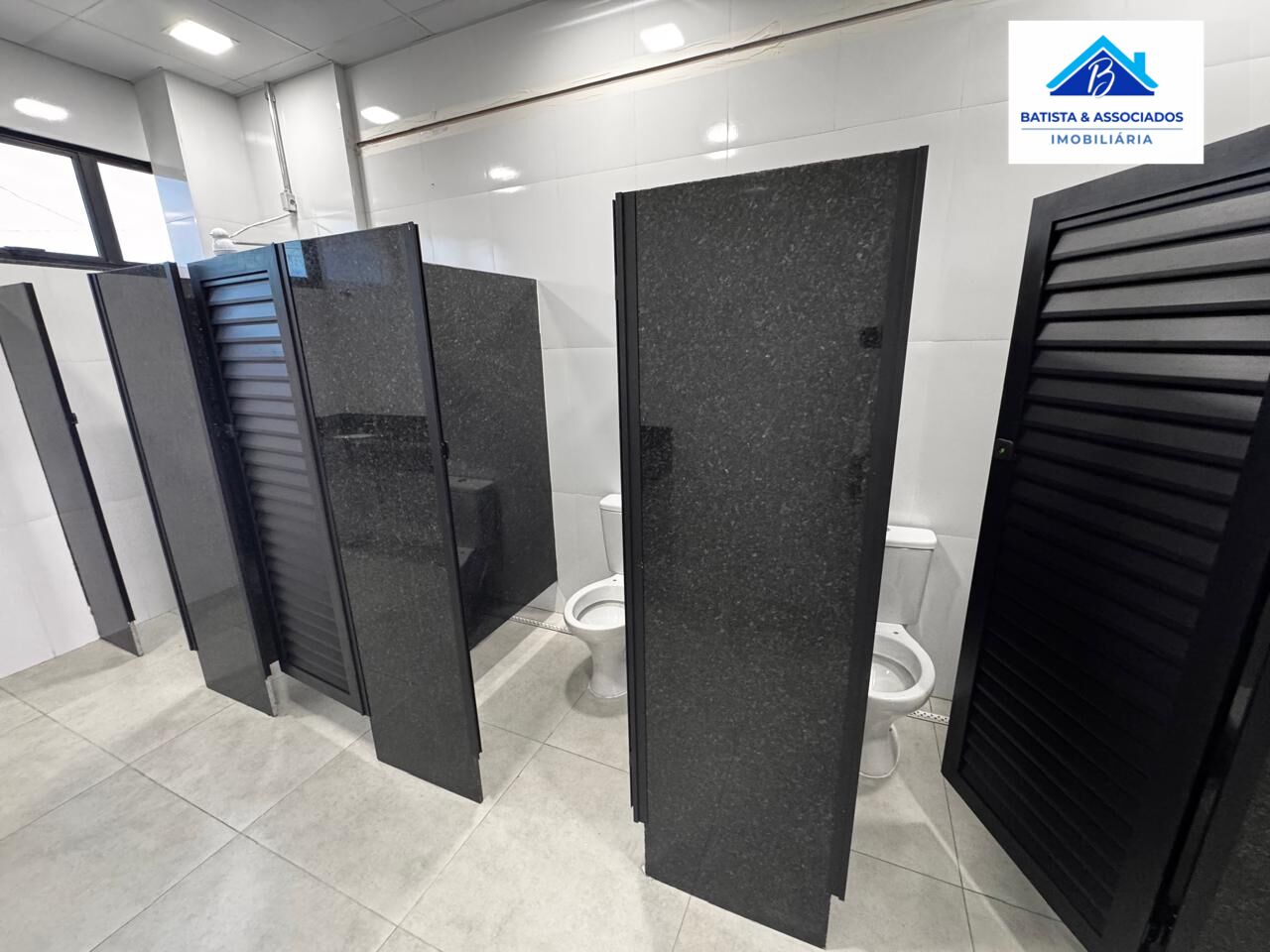 Depósito-Galpão, 1130 m² - Foto 12