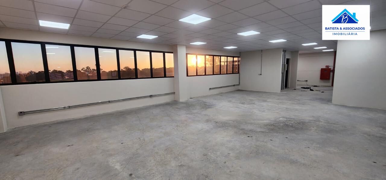 Depósito-Galpão, 1130 m² - Foto 7