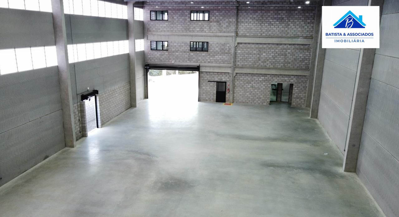 Depósito-Galpão, 1130 m² - Foto 6