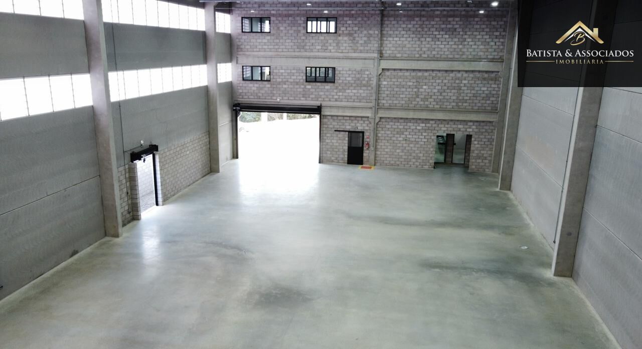 Depósito-Galpão, 1130 m² - Foto 6