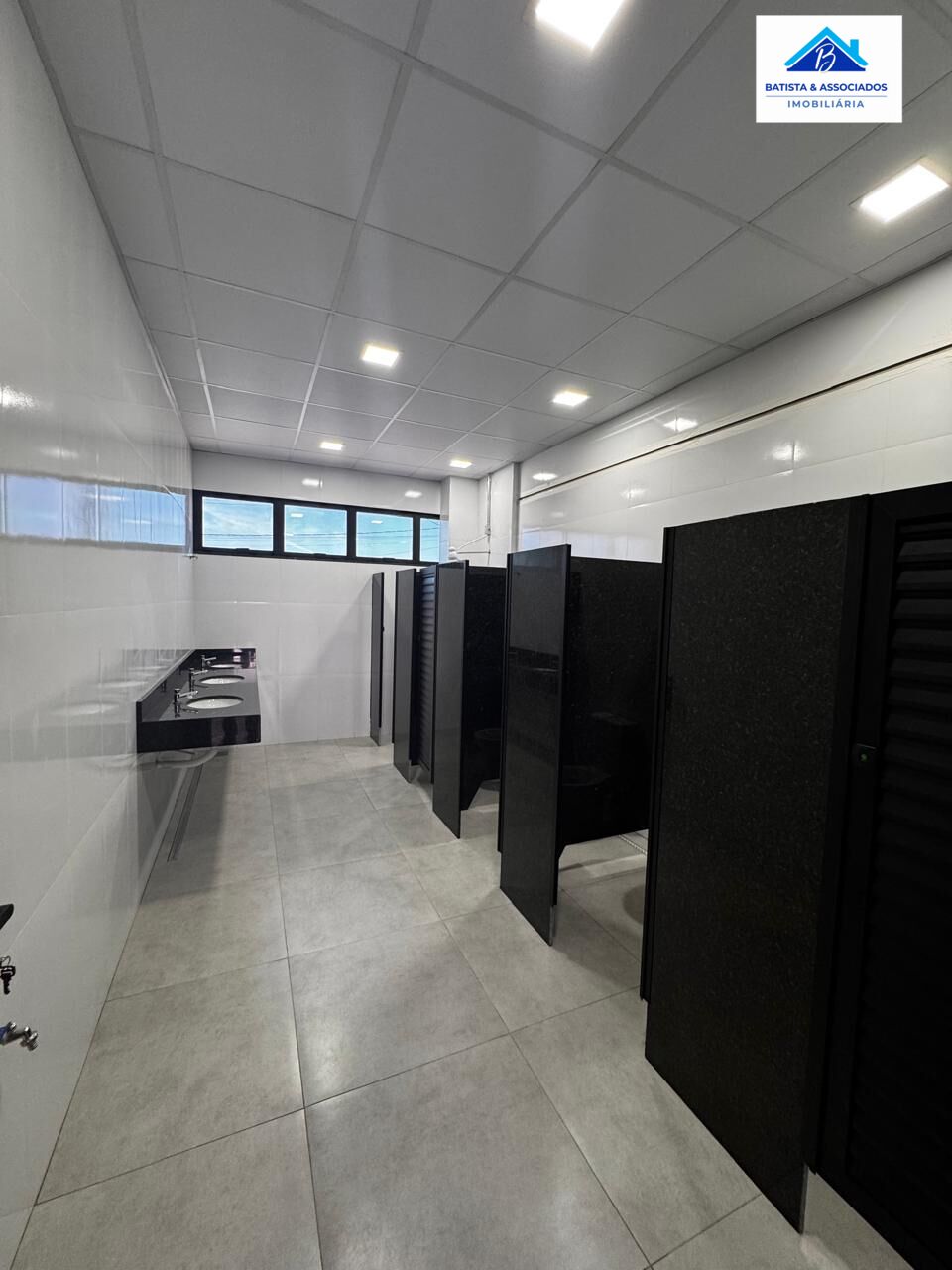 Depósito-Galpão, 1130 m² - Foto 13