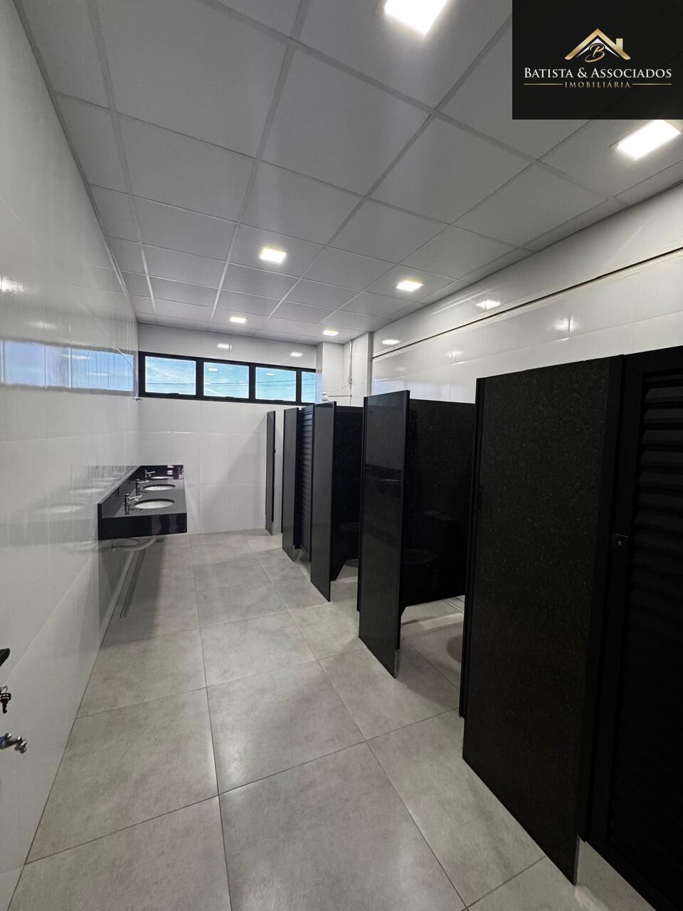 Depósito-Galpão, 1130 m² - Foto 13