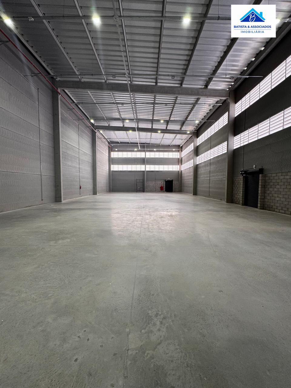 Depósito-Galpão, 1130 m² - Foto 18