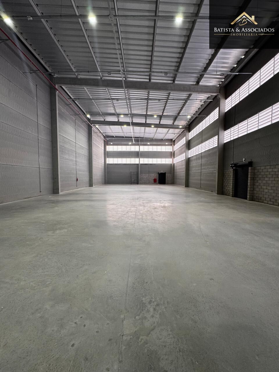 Depósito-Galpão, 1130 m² - Foto 18