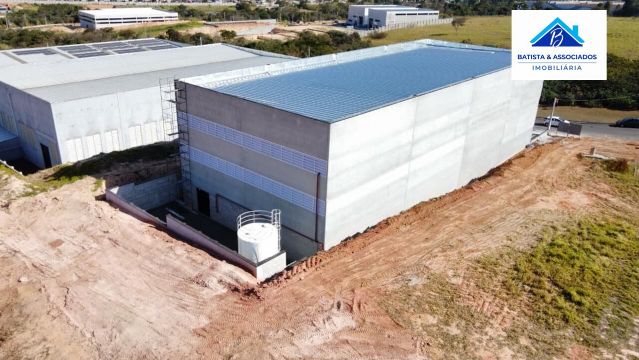 Depósito-Galpão, 1130 m² - Foto 5