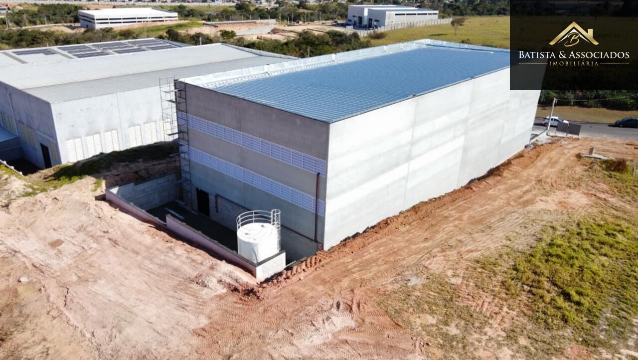 Depósito-Galpão, 1130 m² - Foto 5