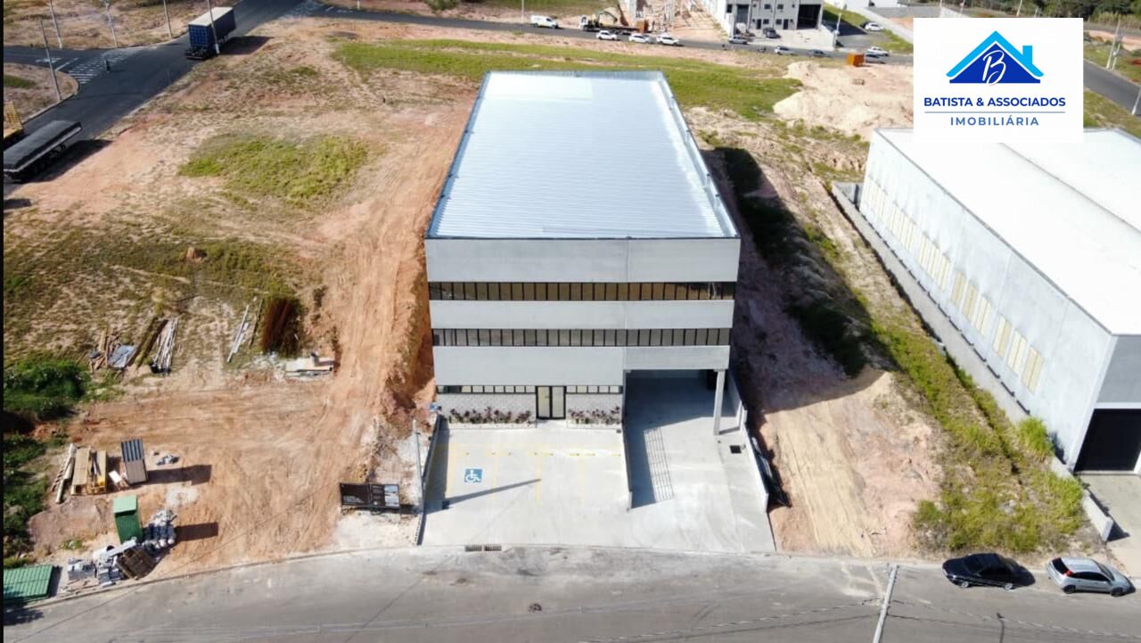 Depósito-Galpão, 1130 m² - Foto 3