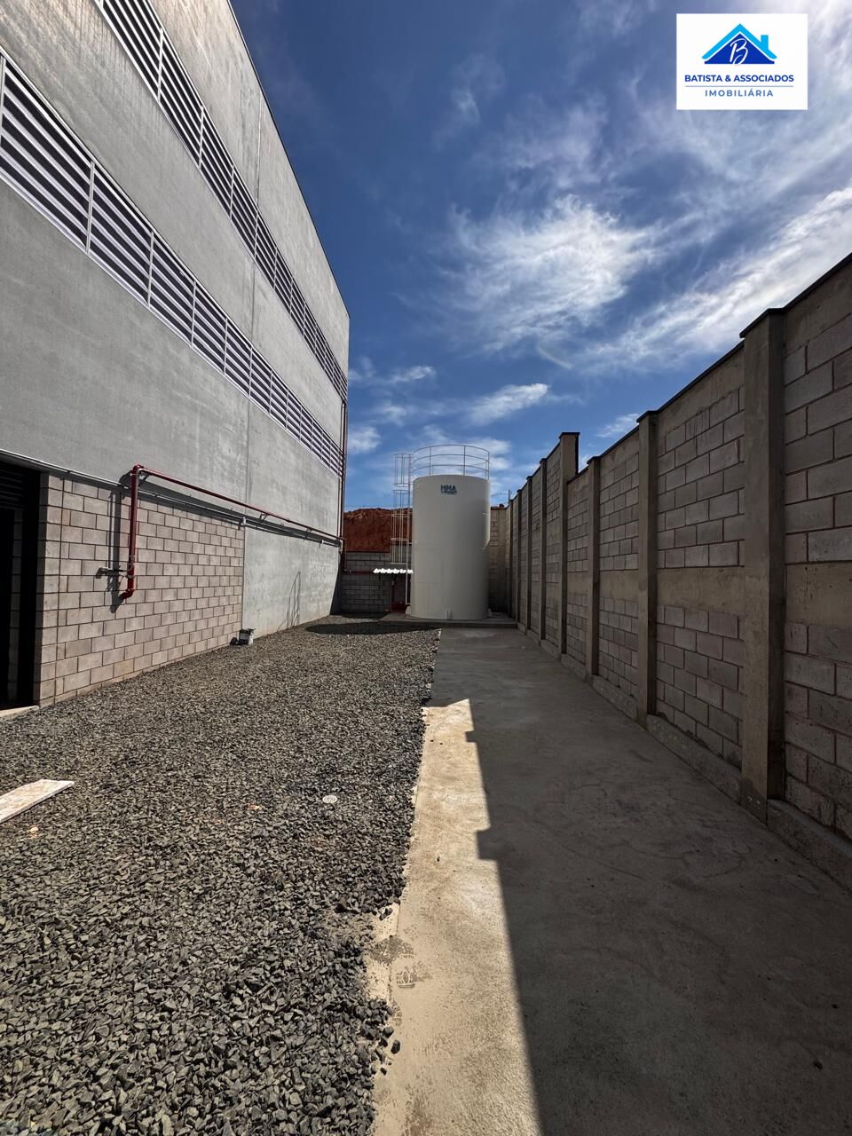 Depósito-Galpão, 1130 m² - Foto 15
