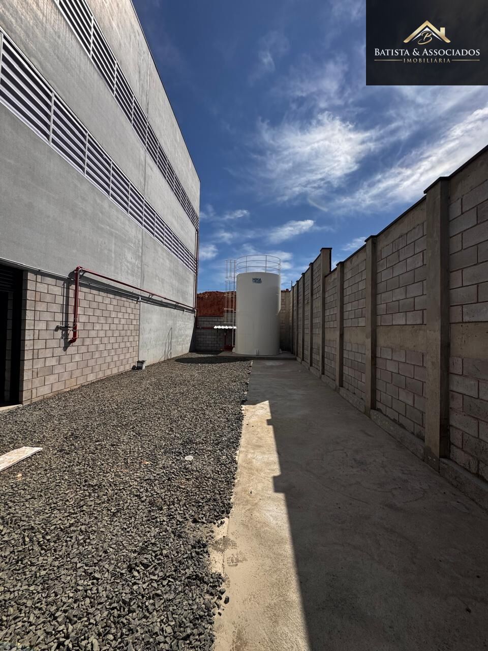 Depósito-Galpão, 1130 m² - Foto 15