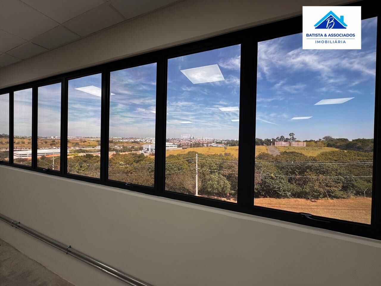 Depósito-Galpão, 1130 m² - Foto 9